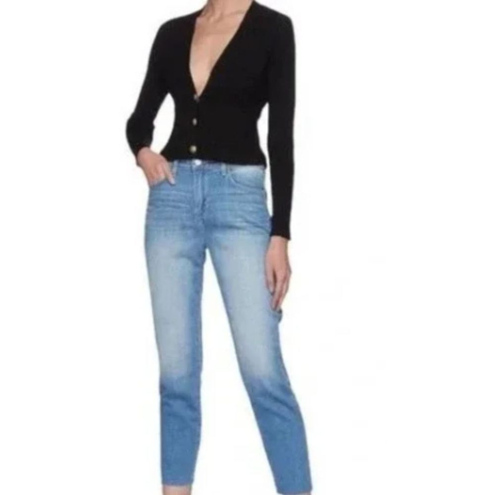 L’Agence El Matador High Rise Slim Jeans | Size‎ 25